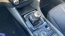 Mazda 3 2.0 Sport Black 5dr Petrol Hatchback